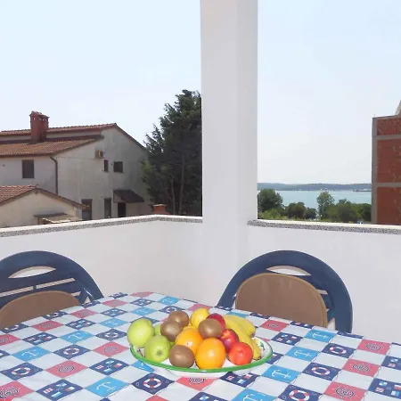 In Medulin/istrien 9075 Apartament