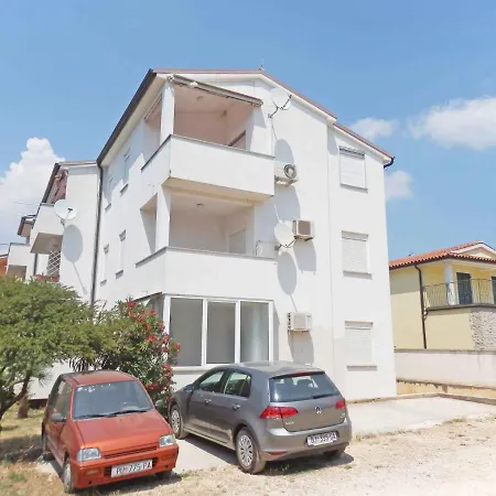 Apartment In Medulin/istrien 9075 Medulin