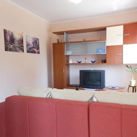 Apartment In Medulin/istrien 9075 Medulin