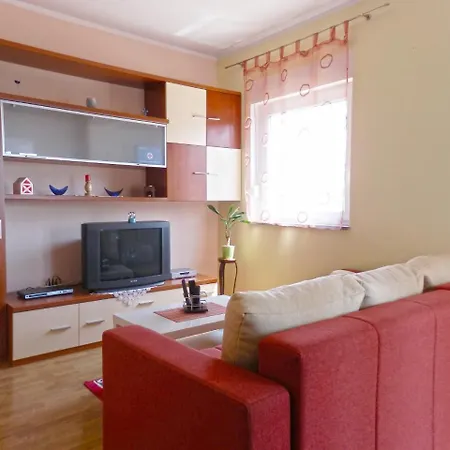 In Medulin/istrien 9075 Apartment Medulin