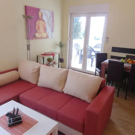 In Medulin/istrien 9075 Apartment Medulin