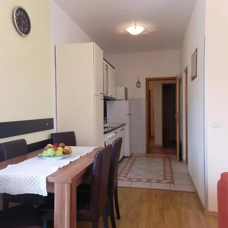 In Medulin/istrien 9075 Apartment